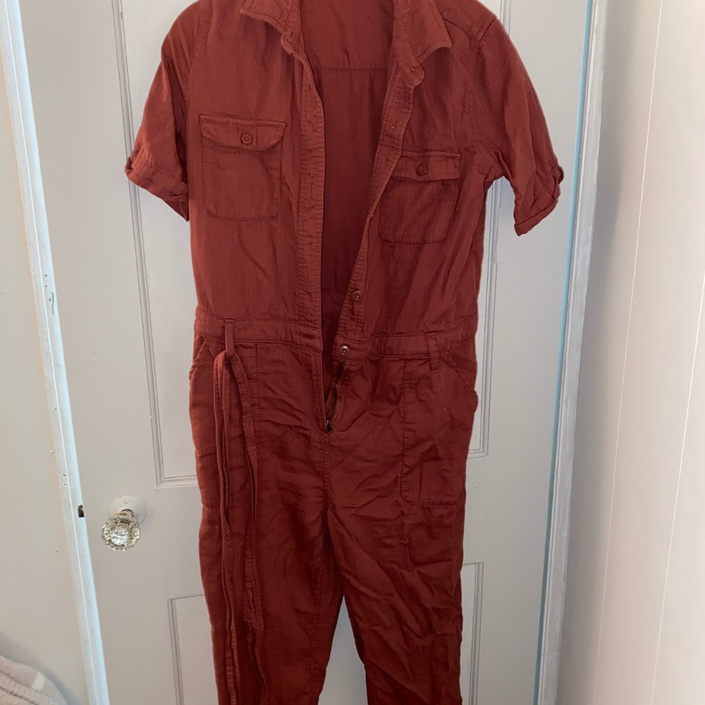 Old navy jumpsuit